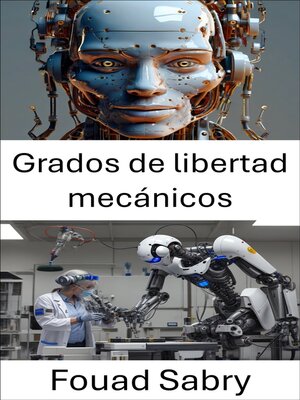 cover image of Grados de libertad mecánicos